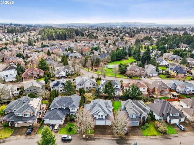 14258 Nw TRADEWIND St, Portland, OR 97229