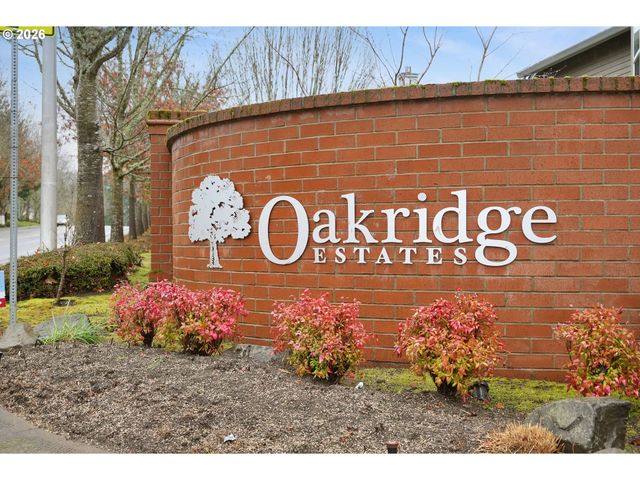 14258 Nw TRADEWIND St, Portland, OR 97229