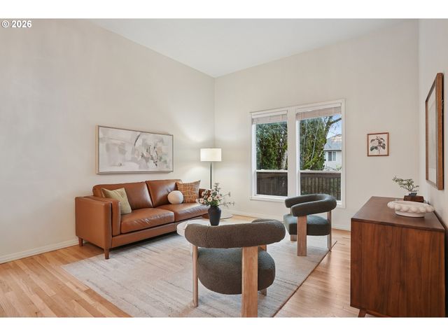 14258 Nw TRADEWIND St, Portland, OR 97229