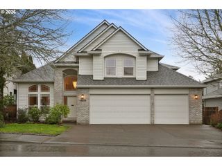 14258 Nw TRADEWIND St, Portland, OR 97229