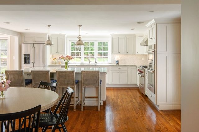 117 Forest St, Wellesley, MA 02481