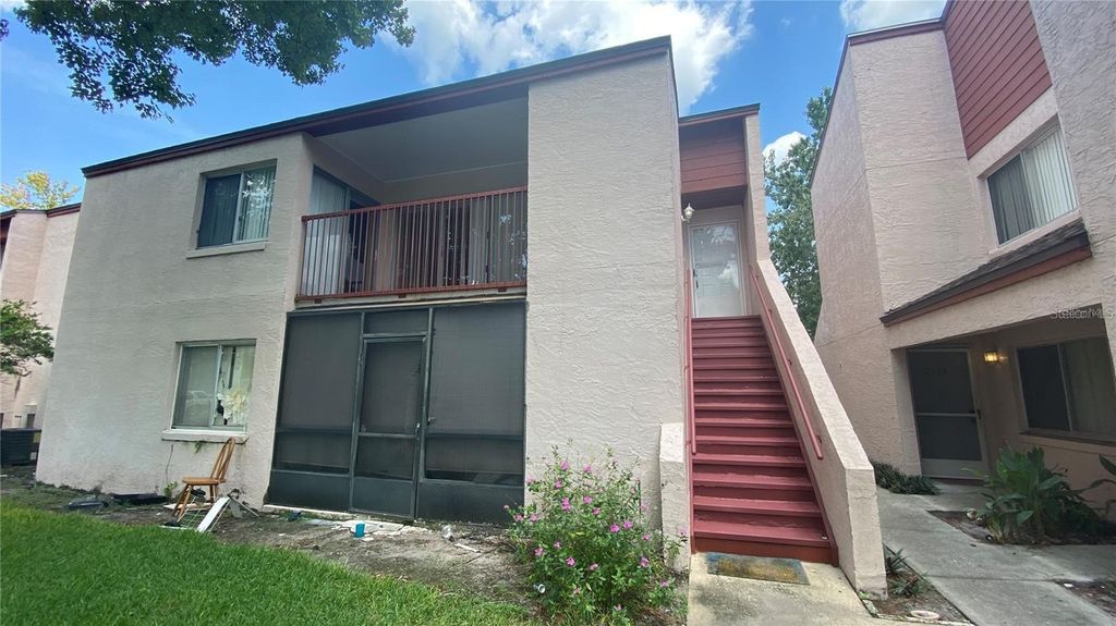 2528 CITRUS CLUB LANE 206, Orlando, FL 32839