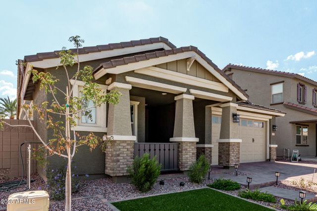 23975 N 160TH Avenue, Surprise, AZ 85387