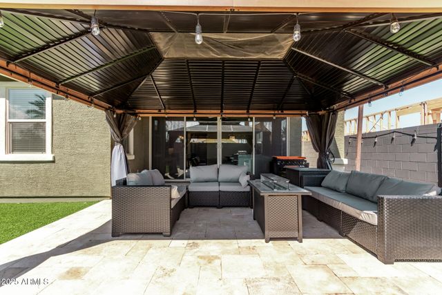 23975 N 160TH Avenue, Surprise, AZ 85387