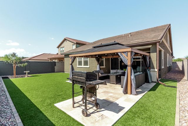 23975 N 160TH Avenue, Surprise, AZ 85387