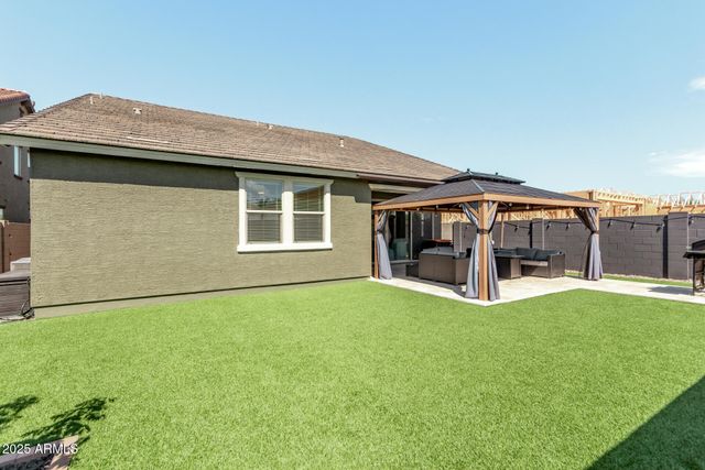 23975 N 160TH Avenue, Surprise, AZ 85387