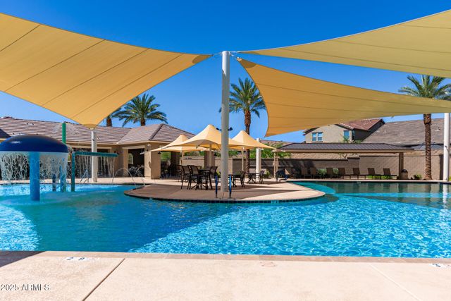 23975 N 160TH Avenue, Surprise, AZ 85387