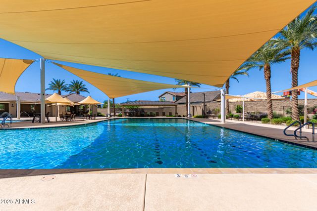 23975 N 160TH Avenue, Surprise, AZ 85387