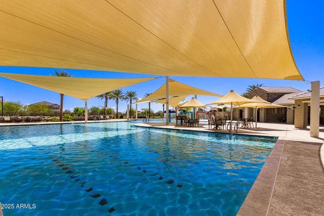 23975 N 160TH Avenue, Surprise, AZ 85387