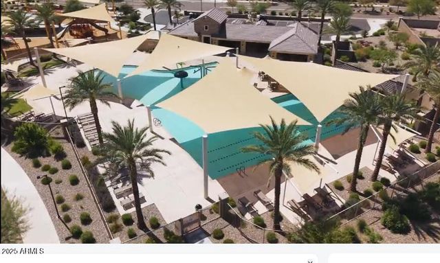 23975 N 160TH Avenue, Surprise, AZ 85387