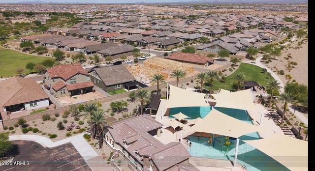 23975 N 160TH Avenue, Surprise, AZ 85387