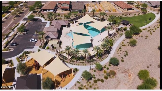 23975 N 160TH Avenue, Surprise, AZ 85387