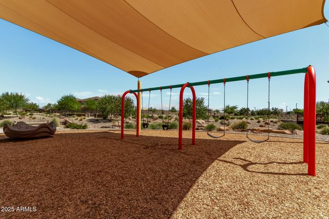 23975 N 160TH Avenue, Surprise, AZ 85387