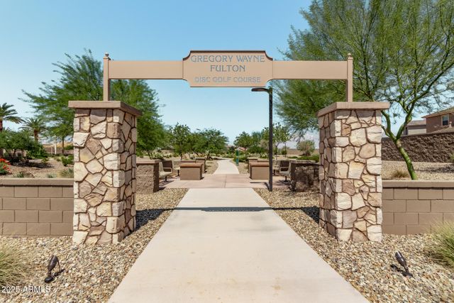 23975 N 160TH Avenue, Surprise, AZ 85387