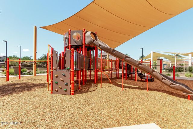 23975 N 160TH Avenue, Surprise, AZ 85387