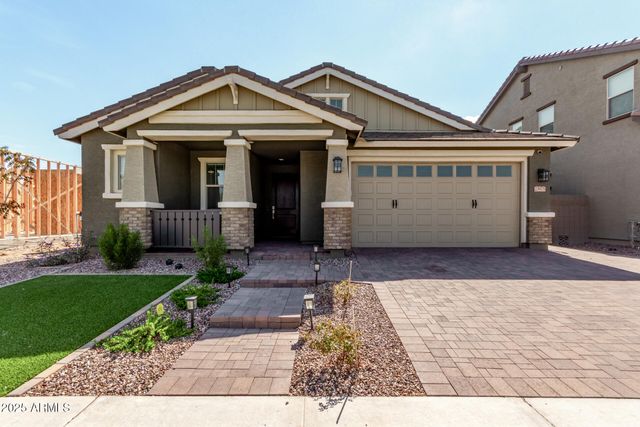 23975 N 160TH Avenue, Surprise, AZ 85387