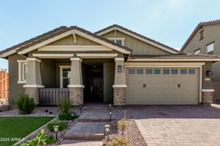 23975 N 160TH Avenue, Surprise, AZ 85387