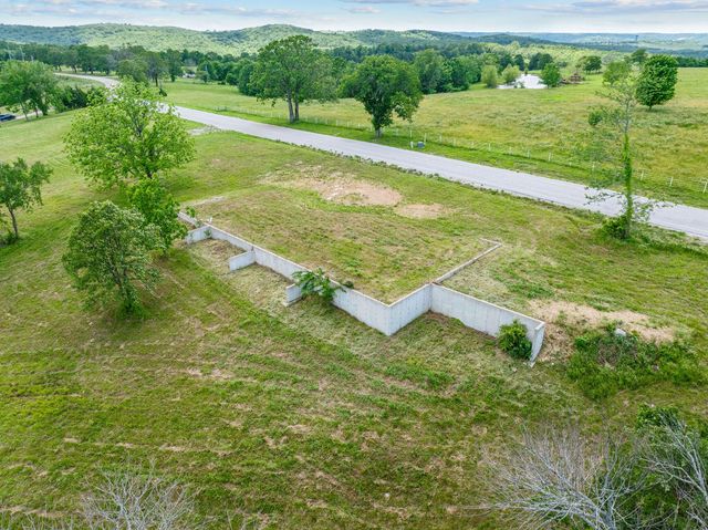 110 Stage Coach Road, Kirbyville, MO 65679
