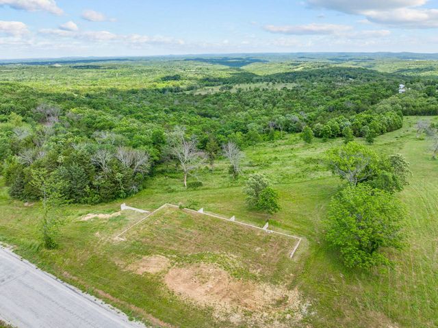 110 Stage Coach Road, Kirbyville, MO 65679