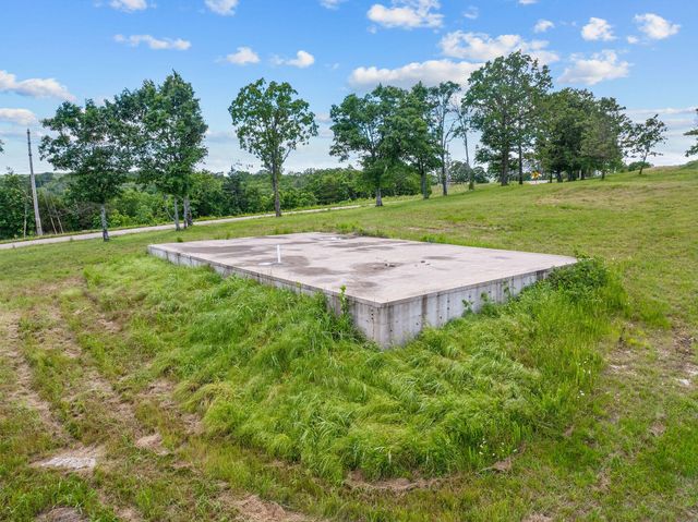 110 Stage Coach Road, Kirbyville, MO 65679