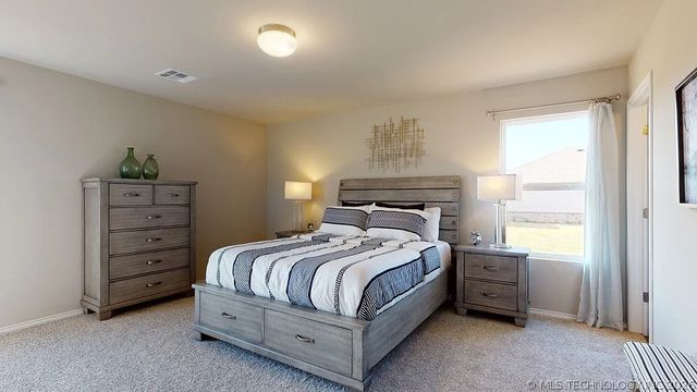 28063 E 118th Place S, Coweta, OK 74429