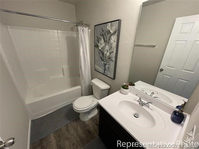 28063 E 118th Place S, Coweta, OK 74429