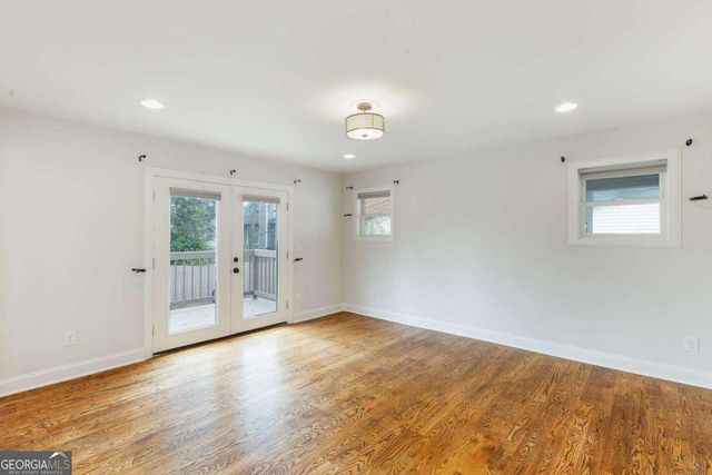 1545 Foote Street, Atlanta, GA 30307