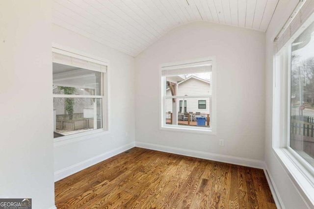 1545 Foote Street, Atlanta, GA 30307