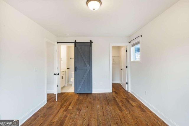 1545 Foote Street, Atlanta, GA 30307