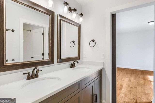 1545 Foote Street, Atlanta, GA 30307