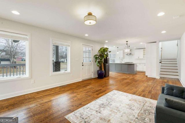 1545 Foote Street, Atlanta, GA 30307