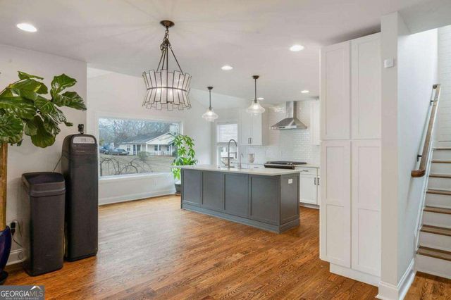 1545 Foote Street, Atlanta, GA 30307