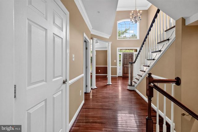 15404 SYMONDSBURY WAY, Upper Marlboro, MD 20774