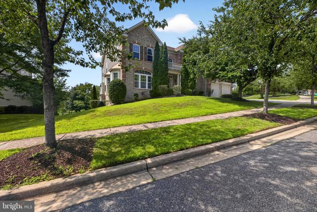 15404 SYMONDSBURY WAY, Upper Marlboro, MD 20774