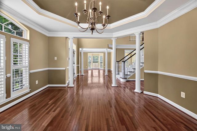 15404 SYMONDSBURY WAY, Upper Marlboro, MD 20774