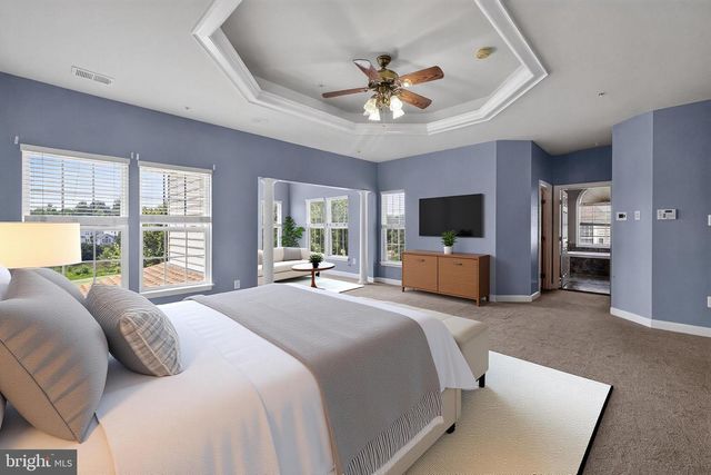 15404 SYMONDSBURY WAY, Upper Marlboro, MD 20774