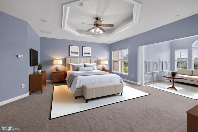 15404 SYMONDSBURY WAY, Upper Marlboro, MD 20774