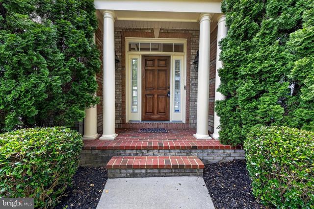15404 SYMONDSBURY WAY, Upper Marlboro, MD 20774