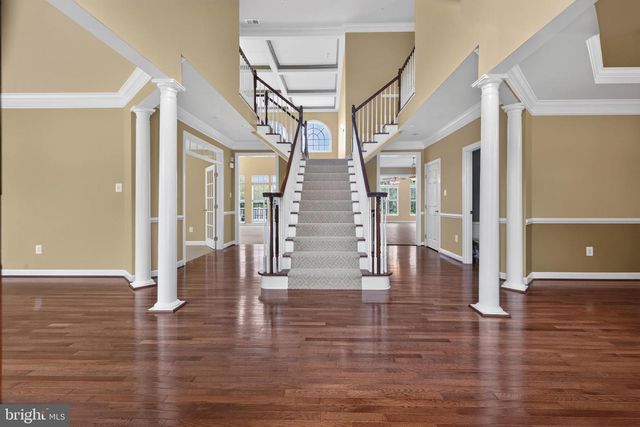 15404 SYMONDSBURY WAY, Upper Marlboro, MD 20774