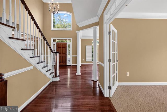 15404 SYMONDSBURY WAY, Upper Marlboro, MD 20774