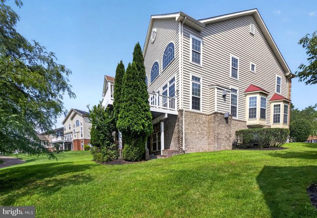 15404 SYMONDSBURY WAY, Upper Marlboro, MD 20774
