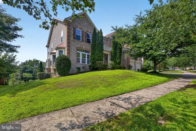 15404 SYMONDSBURY WAY, Upper Marlboro, MD 20774