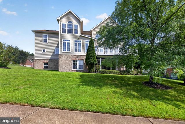 15404 SYMONDSBURY WAY, Upper Marlboro, MD 20774