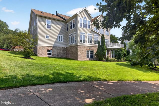 15404 SYMONDSBURY WAY, Upper Marlboro, MD 20774