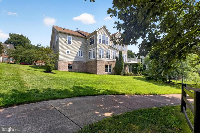 15404 SYMONDSBURY WAY, Upper Marlboro, MD 20774