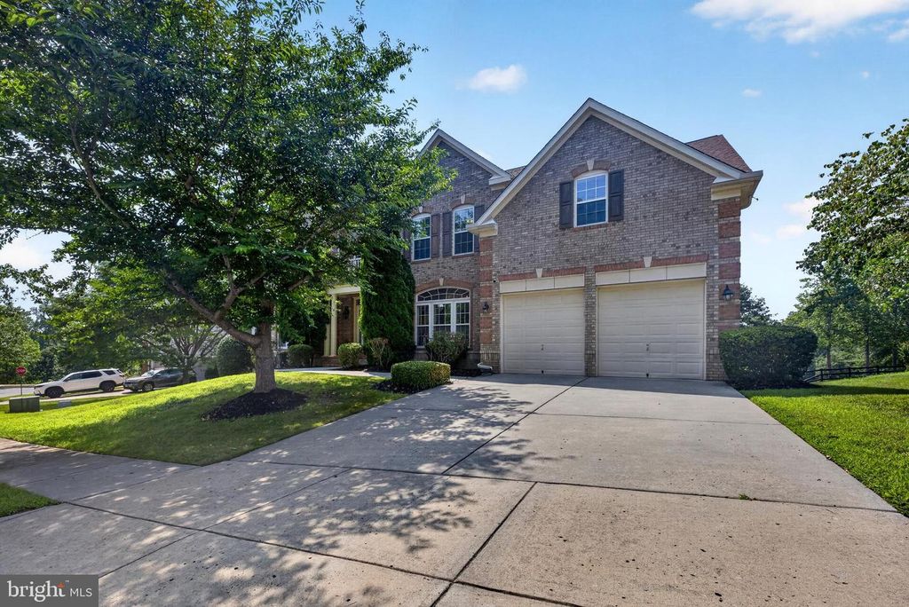 15404 SYMONDSBURY WAY, Upper Marlboro, MD 20774