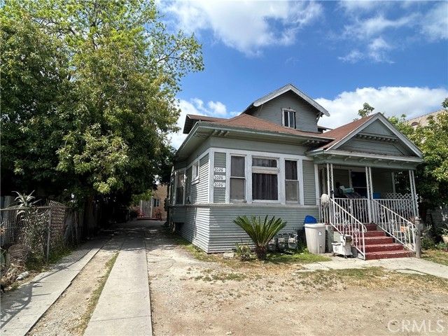1026 E 23rd Street, Los Angeles, CA 90011