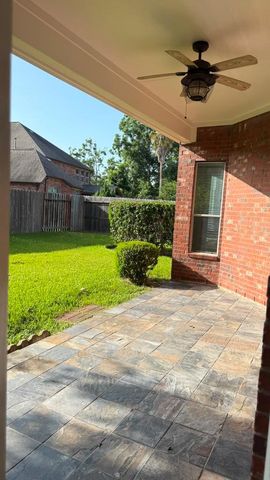 3511 Cedar Hill Court, Missouri City, TX 77459