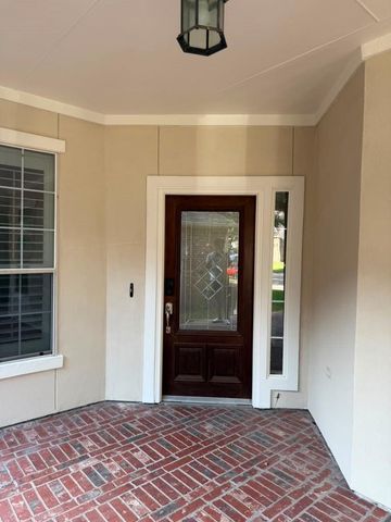 3511 Cedar Hill Court, Missouri City, TX 77459