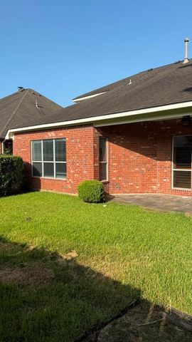 3511 Cedar Hill Court, Missouri City, TX 77459